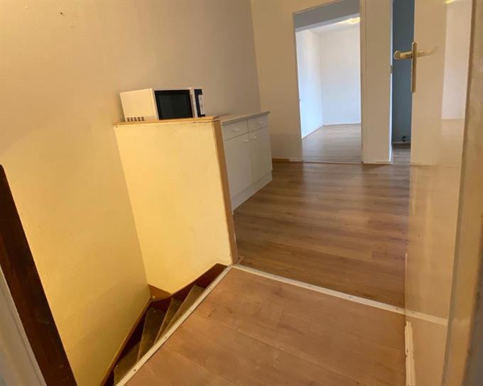 Zimmer bei Bonistraat In Utrecht