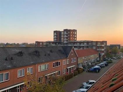 Studio for rent 725 euro Willem Lorestraat, Leeuwarden