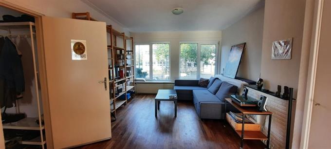Zimmer bei Oppenheimstraat In Leiden