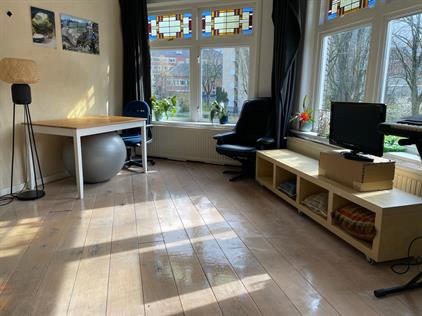 Appartement te huur 1400 euro S.S. Rosensteinlaan, Groningen