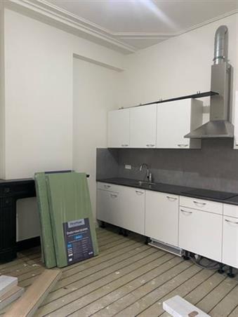 Zimmer bei van Oldenbarneveltstraat In Nijmegen