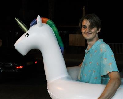 Tom Sijbers