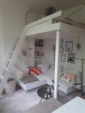 Kamer te huur 900 euro Kinderhuisvest, Haarlem
