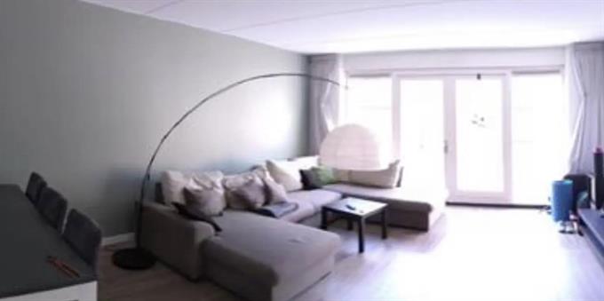 Zimmer bei Gooise Kant In Amsterdam