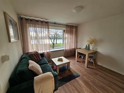 Room for rent 1395 euro Rooseveltlaan, Utrecht