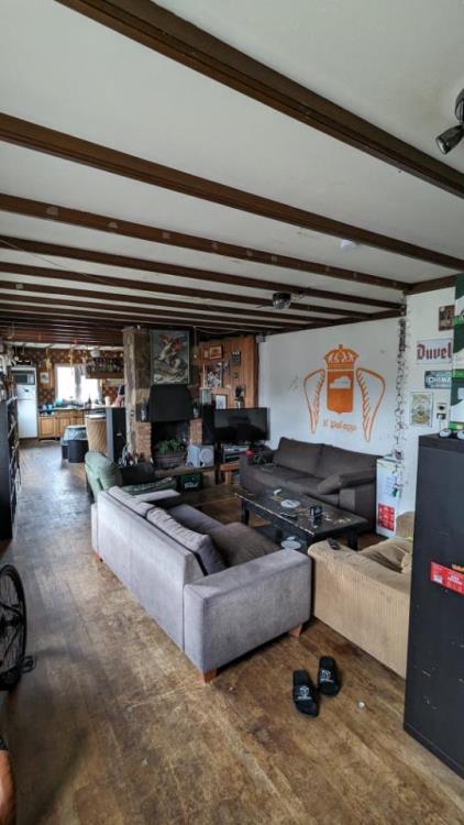 Room for rent 350 euro Lipperkerkstraat, Enschede