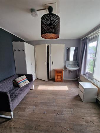 Zimmer bei Luchthavenlaan In Tilburg