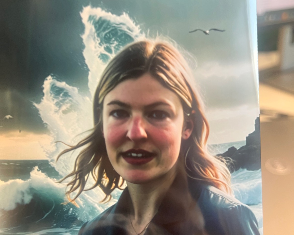 Johanna