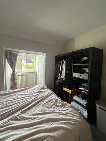 Zimmer bei Austrasiestraat In Maastricht