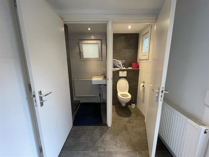 Zimmer bei Abel Tasmanstraat In Tilburg