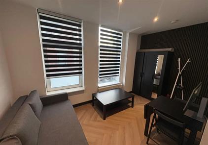 Studio te huur 1350 euro Zwart Janstraat, Rotterdam