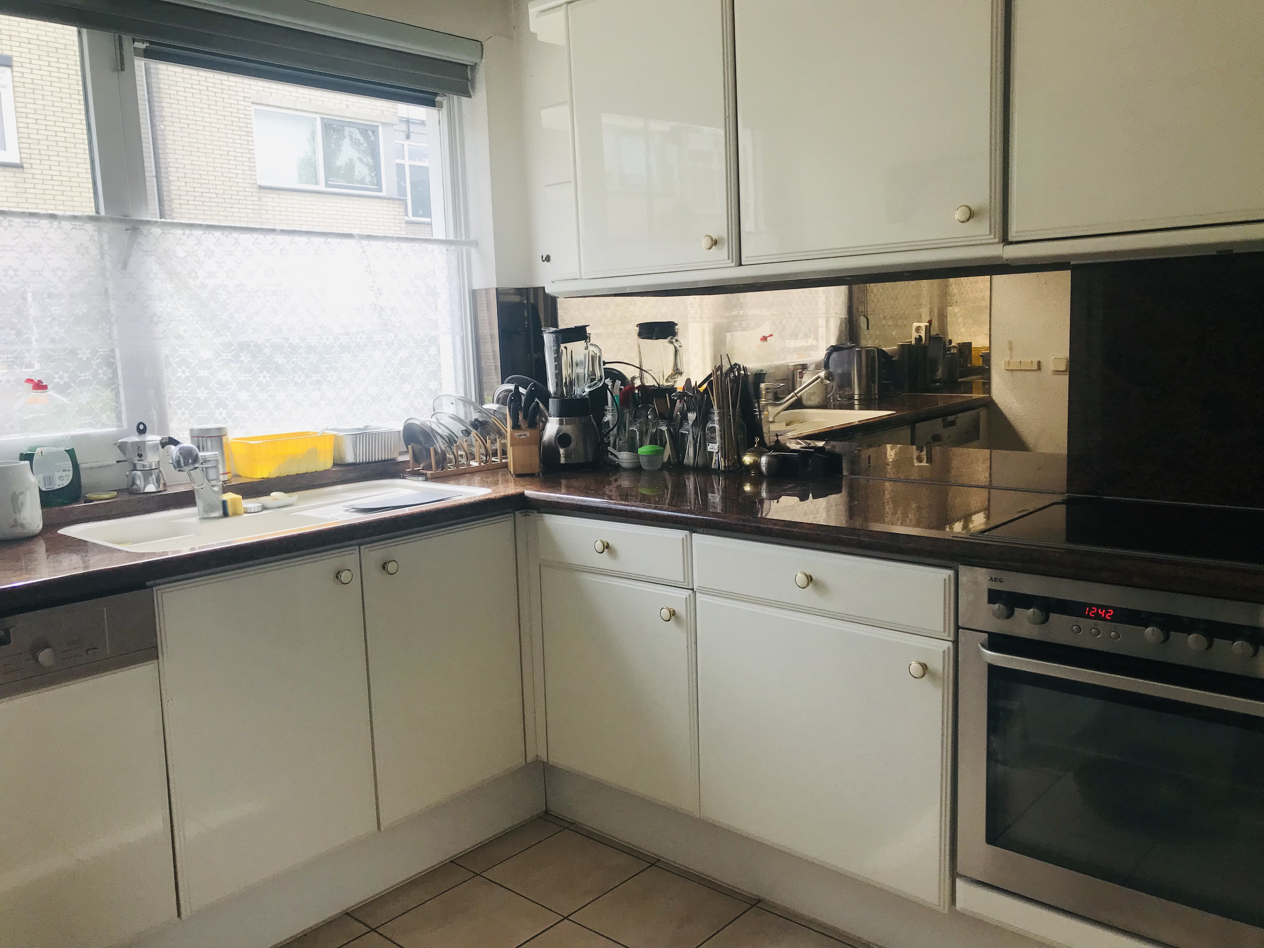 Appartement aan Maartensweer, Leidschendam 6