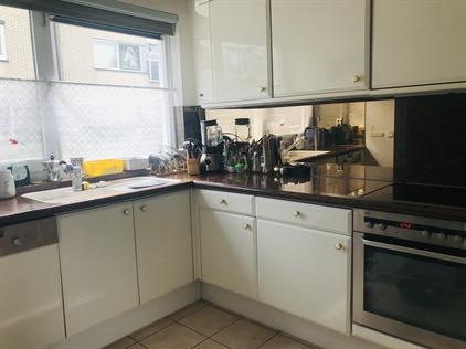 Apartment for rent 3000 euro Maartensweer, Leidschendam