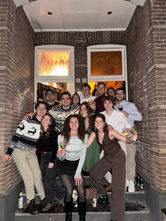 Zimmer bei Rouwenhofstraat In Wageningen
