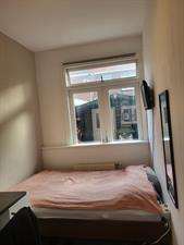 Kamer te huur 479 euro Oudemansstraat, Den Haag