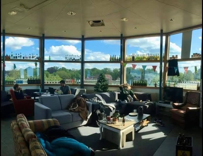 Kamer te huur in Wageningen – Bomenweg – foto 4