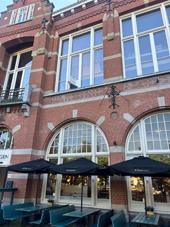Wohnung bei Van Kinsbergenstraat In Den Haag