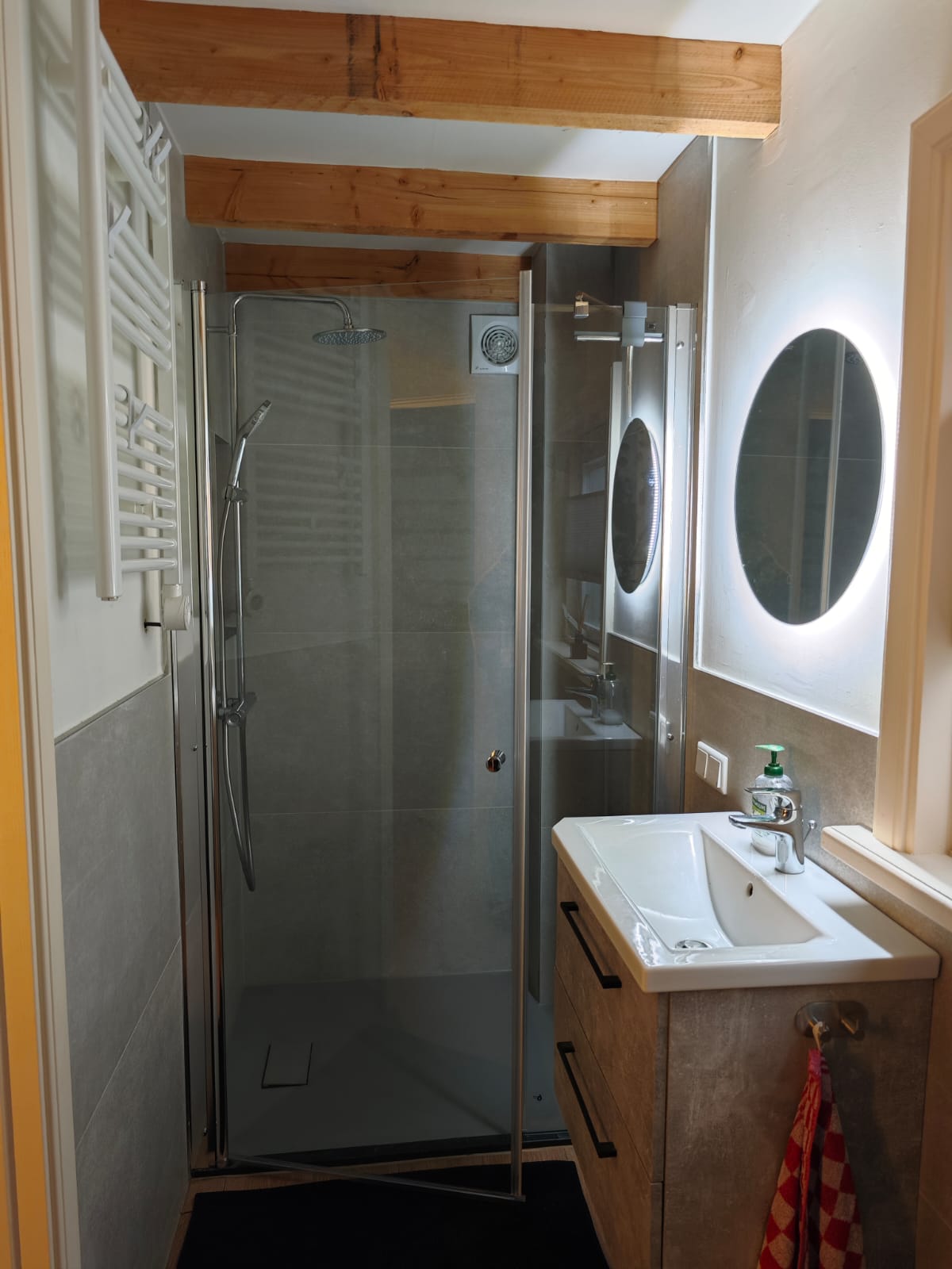 Appartement te huur in Muiderberg – Zuiderzeeveld – foto 4