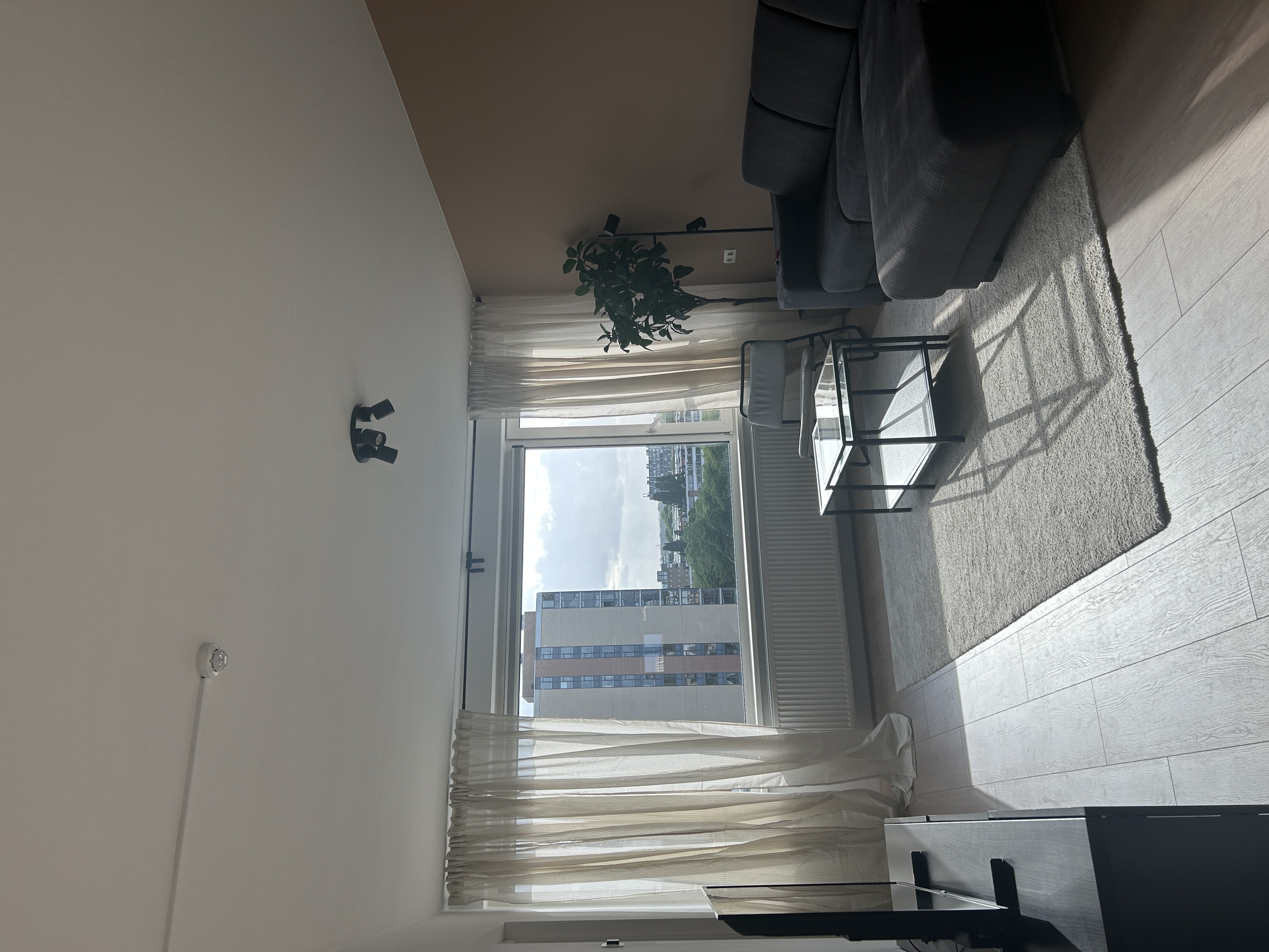 Kamer te huur in Utrecht – Van Vollenhovenlaan – foto 4