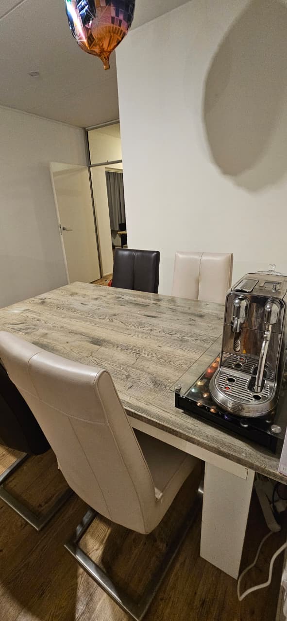 Kamer te huur in Amsterdam – Loenermark – foto 3
