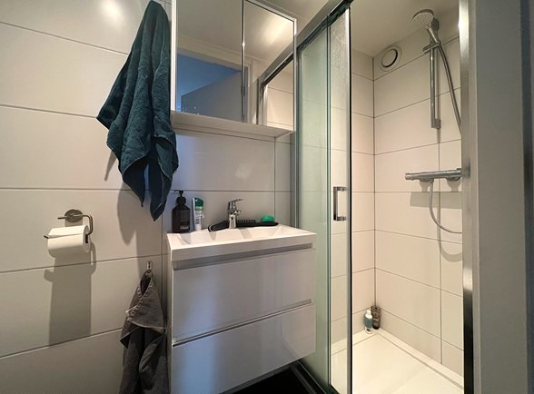 Studio bei Emmastraat In Enschede