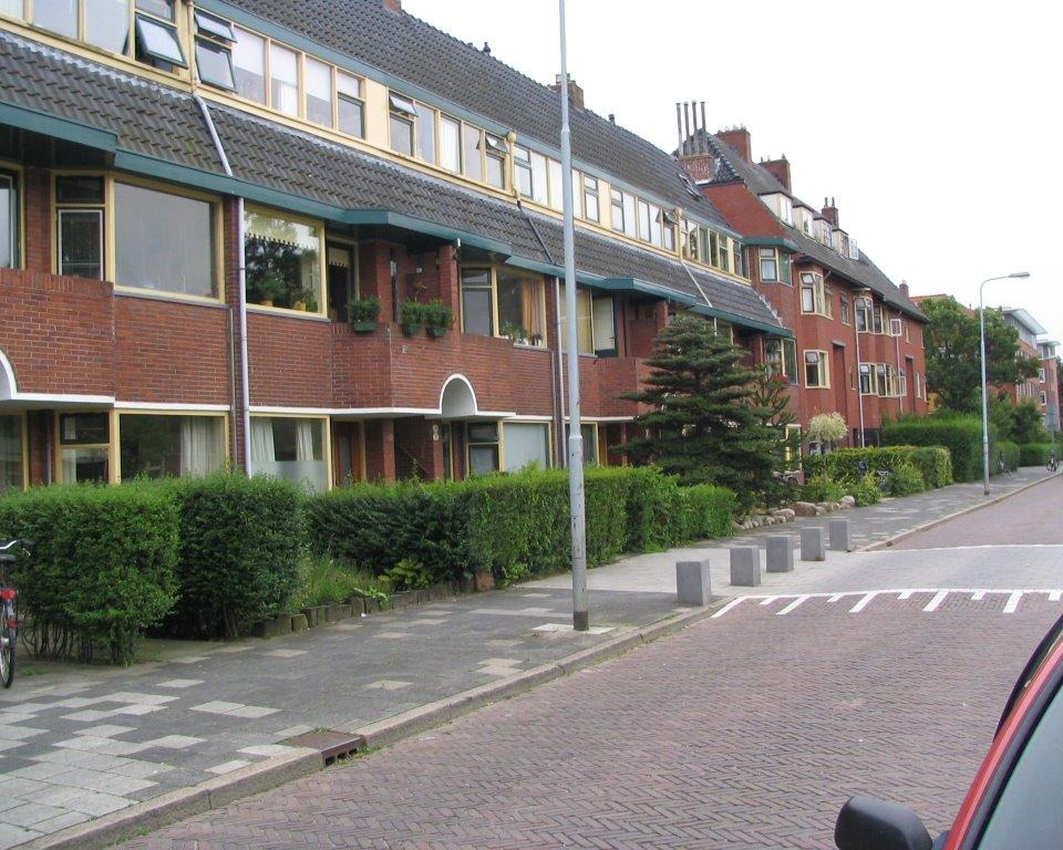 Kamer te huur in de Molukkenstraat in Groningen