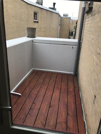Zimmer bei Gerrit Sterkmanplein In Rotterdam