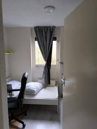 Zimmer bei Valkenpad In Leiden