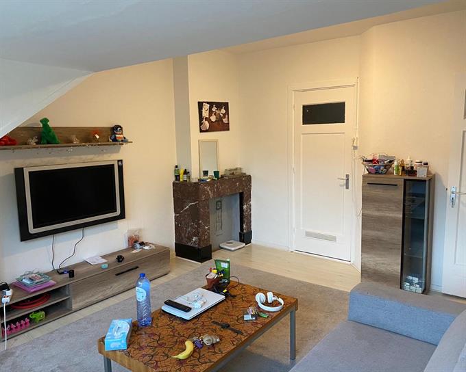 Studio bei Franselaan In Rotterdam