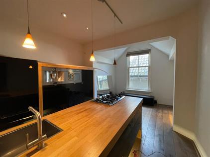 Appartement te huur 1450 euro Verwersstraat, Den Bosch