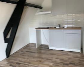 Studio for rent 1200 euro Aelbrechtskade, Rotterdam