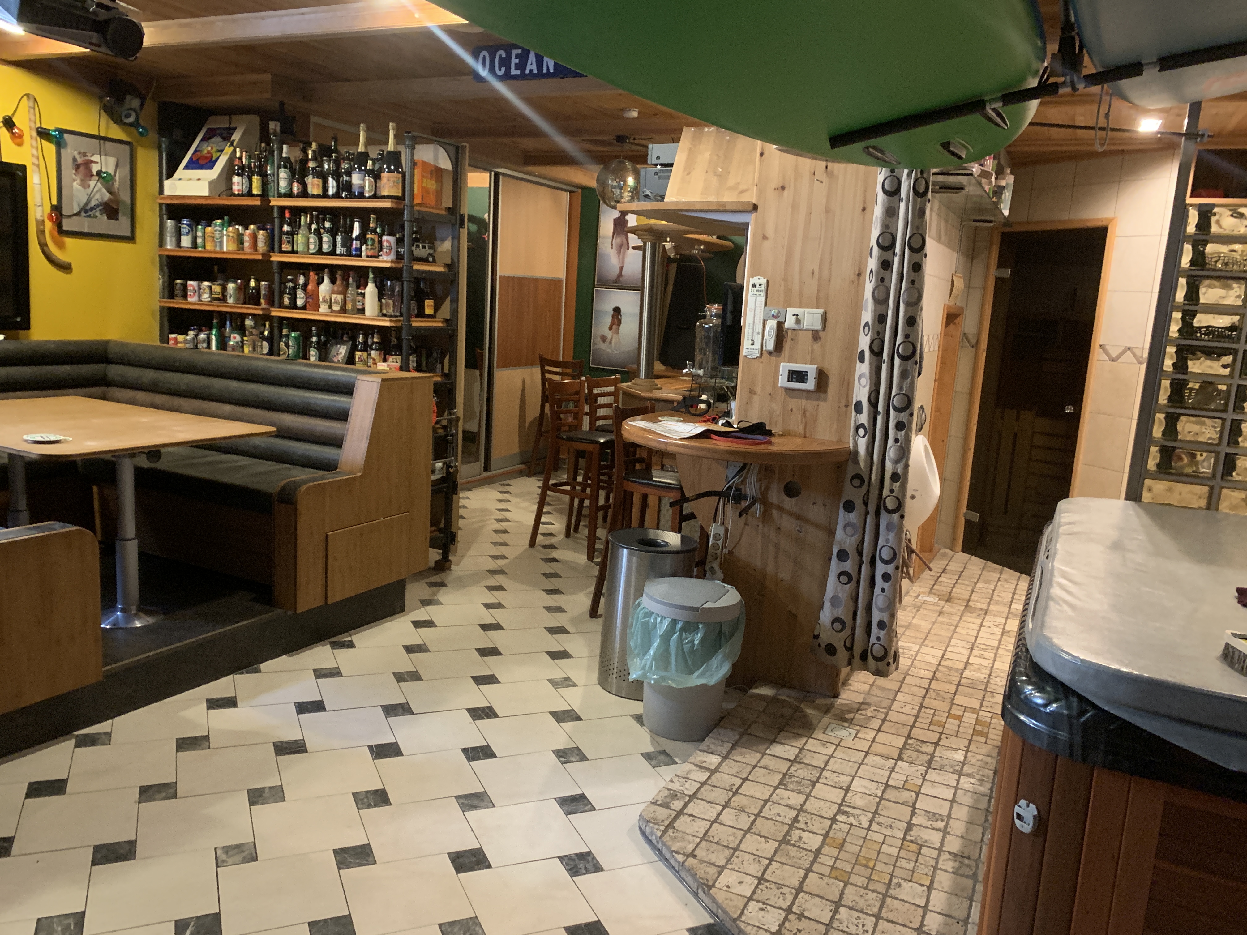 Kamer aan Leidsekade, Leidschendam 7