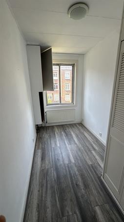 Kamer in Amsterdam, Biesboschstraat op Kamernet.nl: Vrouwelijke Huisgenoot gezocht 