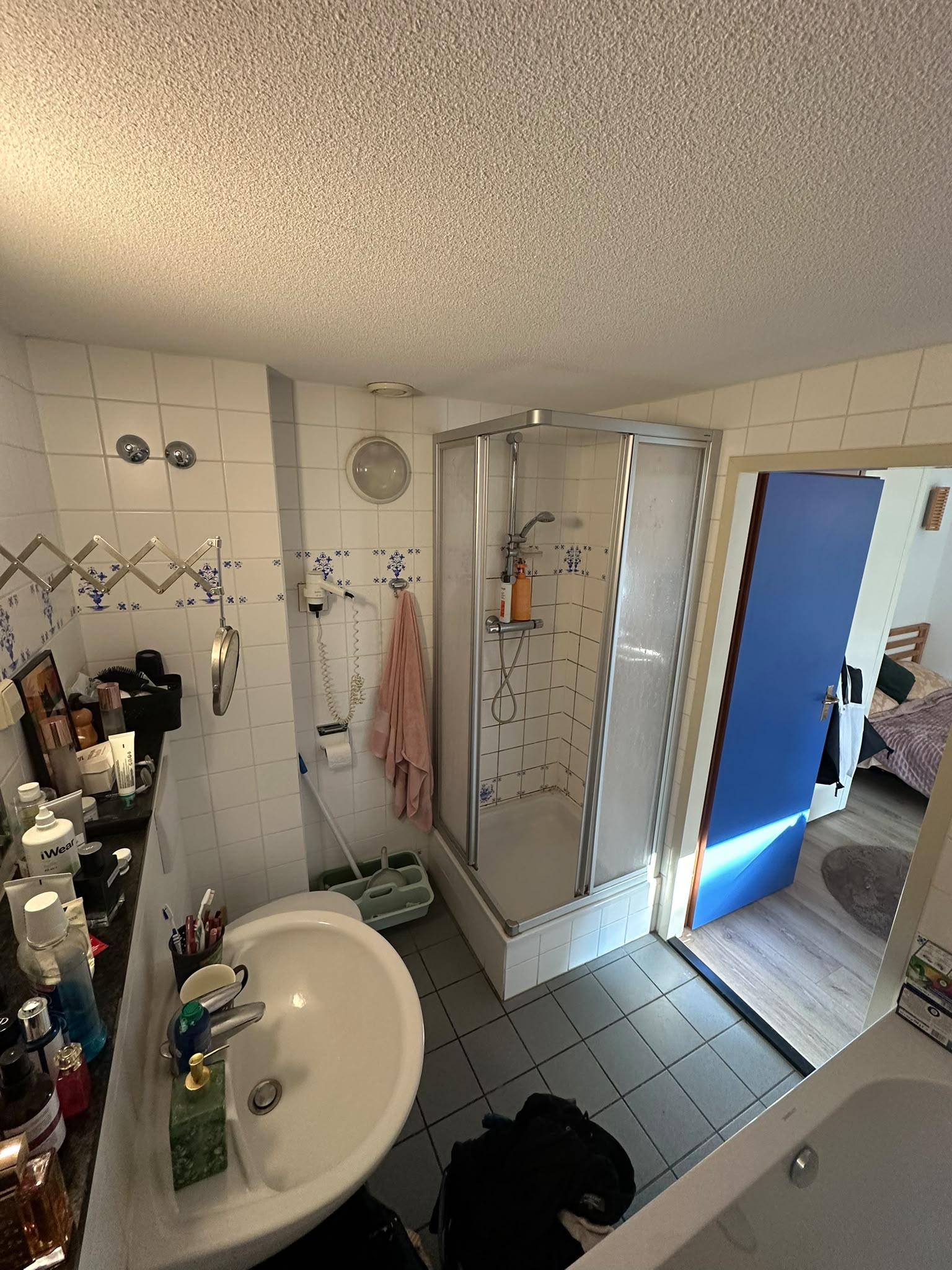 Studio aan Coenderstraat, Delft 9