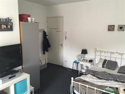 Studio for rent 642 euro Korvelseweg, Tilburg