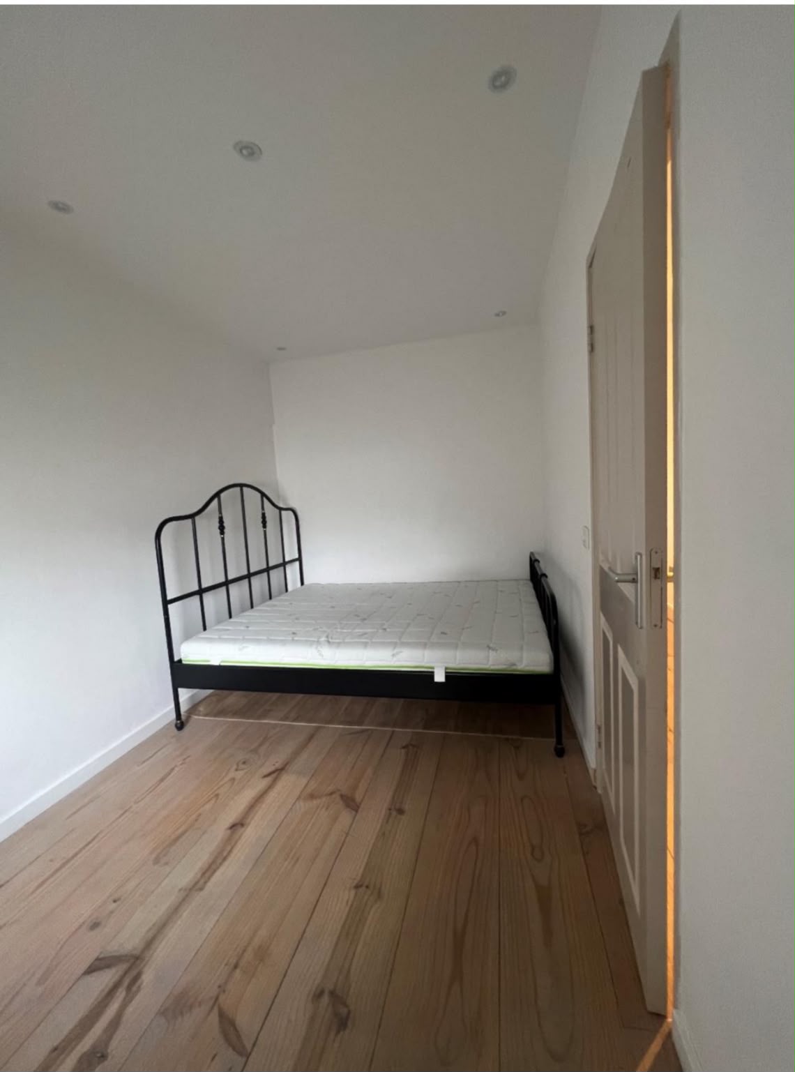 Kamer te huur in Hoofddorp – Kruisweg – foto 4
