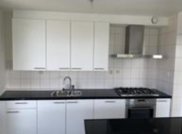 Kamer te huur in Amsterdam – Fregelaan – foto 2