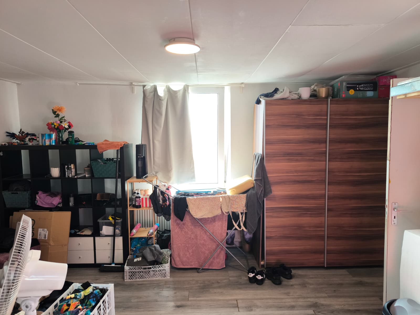 Kamer te huur in Vlaardingen – Vettenoordstraat – foto 3