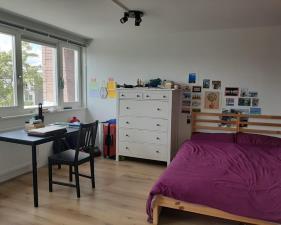 Room for rent 1100 euro Ibizastraat, Amsterdam