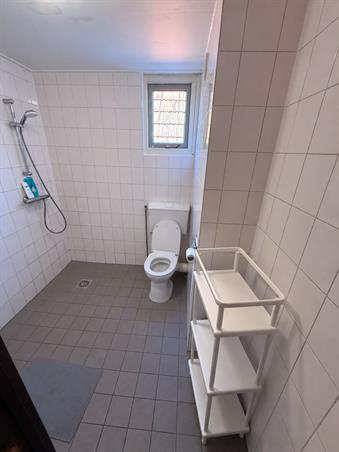 Zimmer bei Gelkingestraat In Groningen