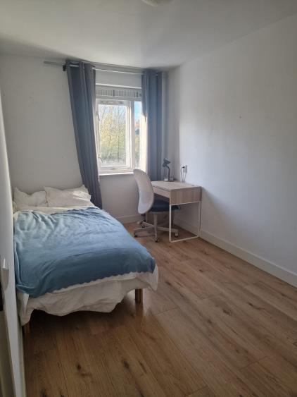 Room for rent 1000 euro Tolkamerstraat, Amsterdam