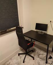 Room for rent 950 euro Scheepsbouwweg, Amsterdam