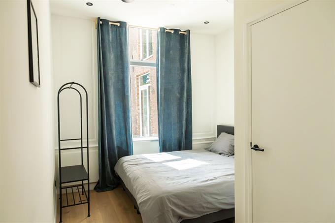 Wohnung bei Noordeinde In Delft
