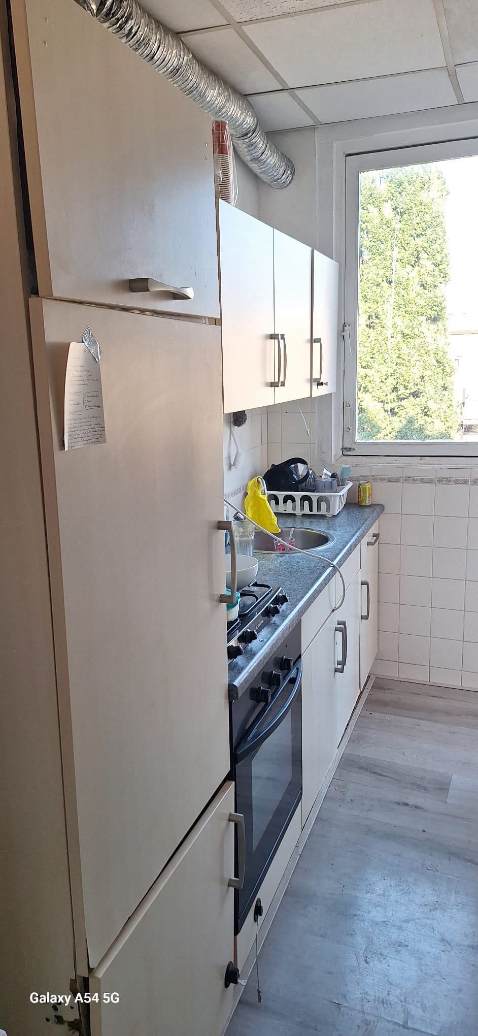 Kamer te huur in Rotterdam – Zuidhoek – foto 3
