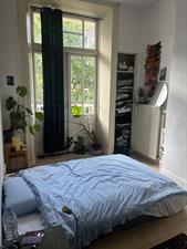 Kamer te huur 875 euro De Wittenkade, Amsterdam