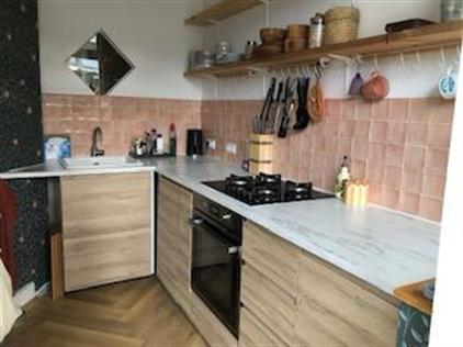 Apartment for rent 2150 euro van Sevenbergestraat, Voorburg