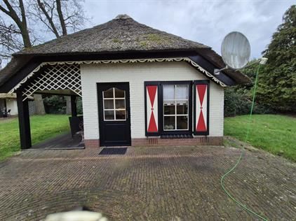 Apartment for rent 1450 euro Buitenbrinkweg, Ermelo