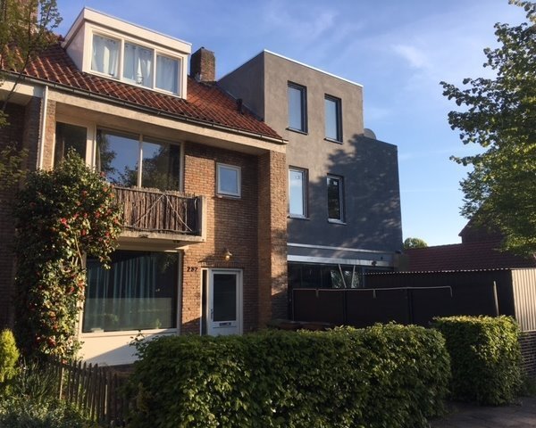 Kamer te huur in de Dr. Struyckenstraat in Breda