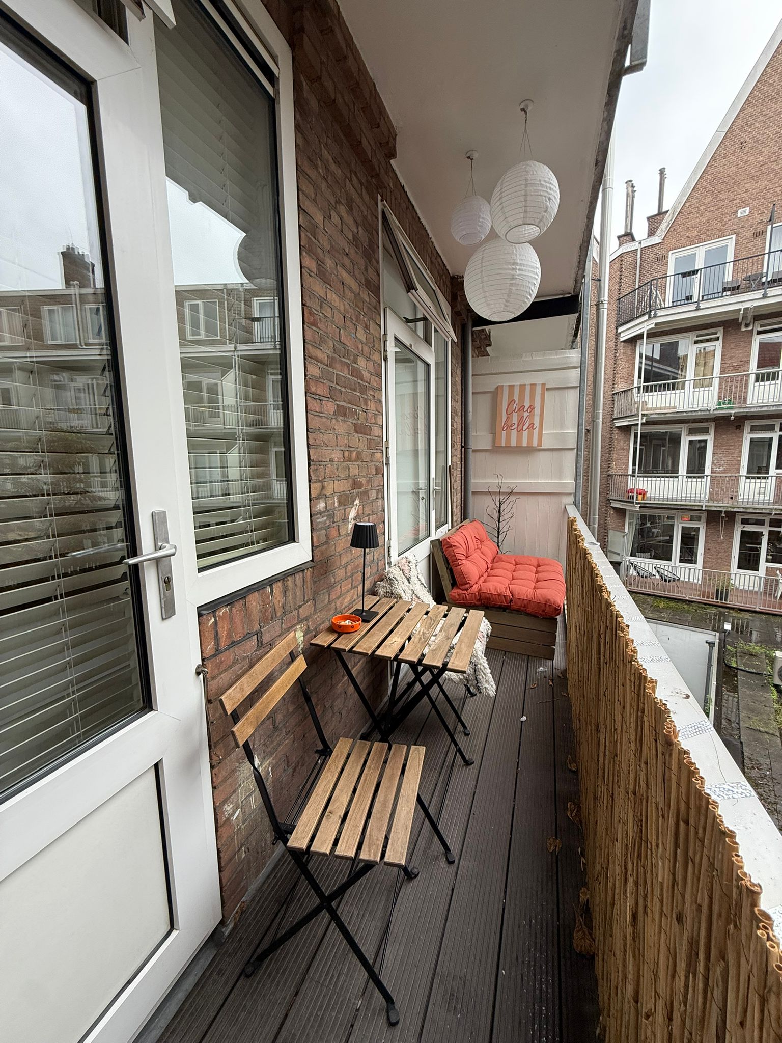 Appartement aan Jekerstraat, Amsterdam 7