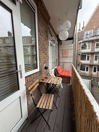 Wohnung bei Jekerstraat In Amsterdam